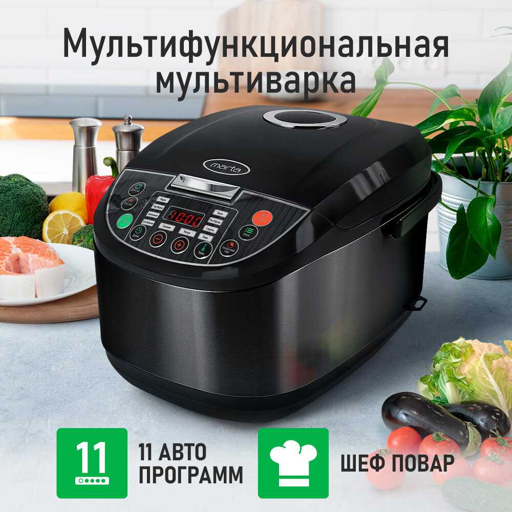 Мультиварка скороварка Мультиповар фотография 2