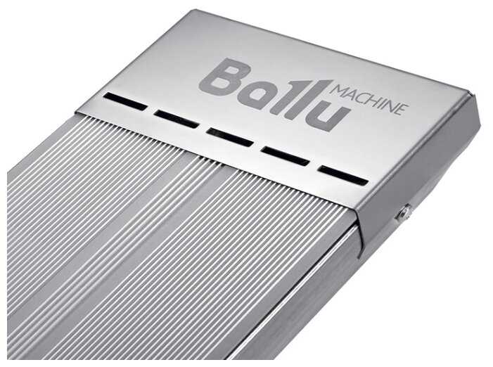 Инфракрасный обогреватель Ballu BIH-APL-1.5 фотография 2