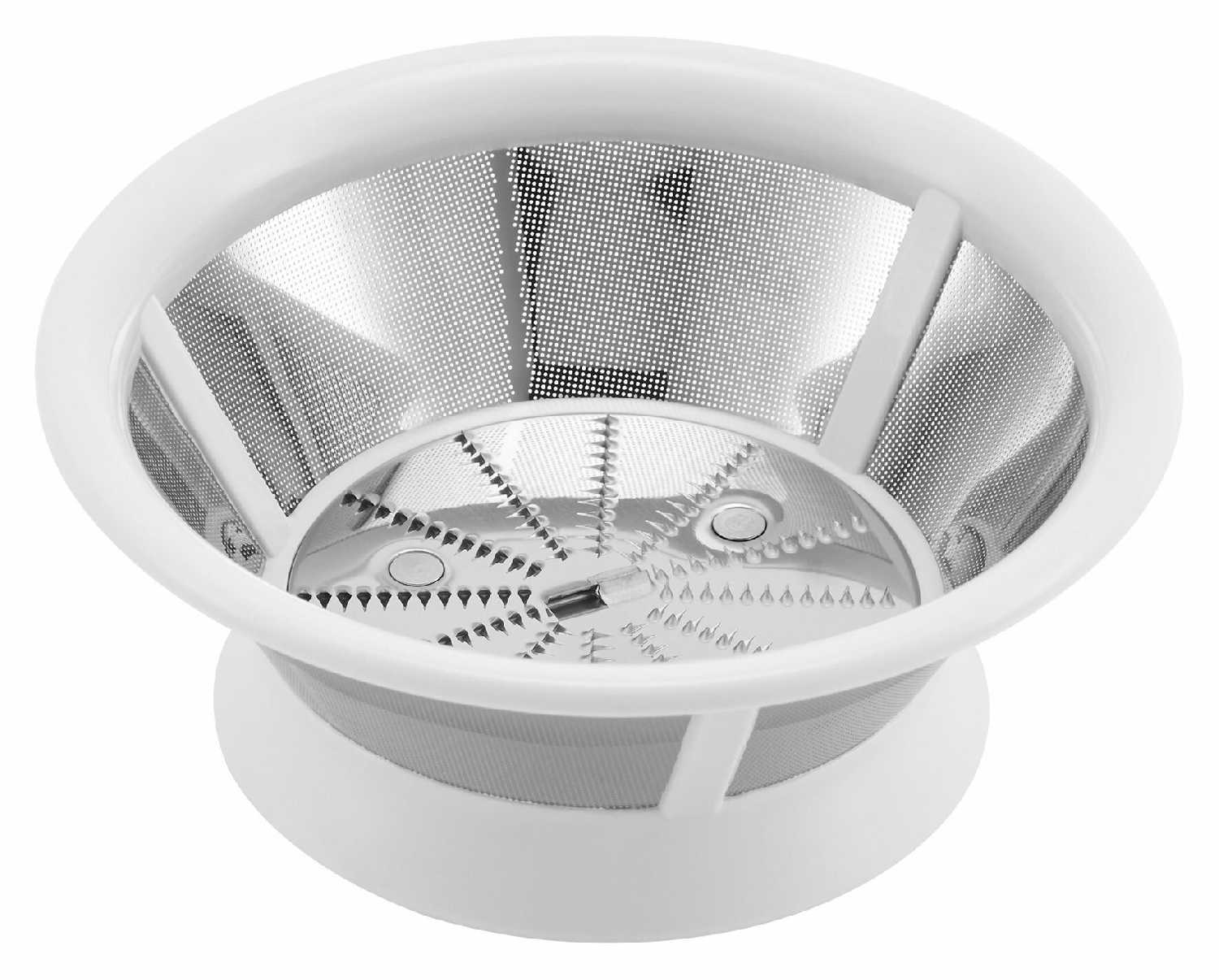 Соковыжималка Hyundai HY-JE1615 фотография 7