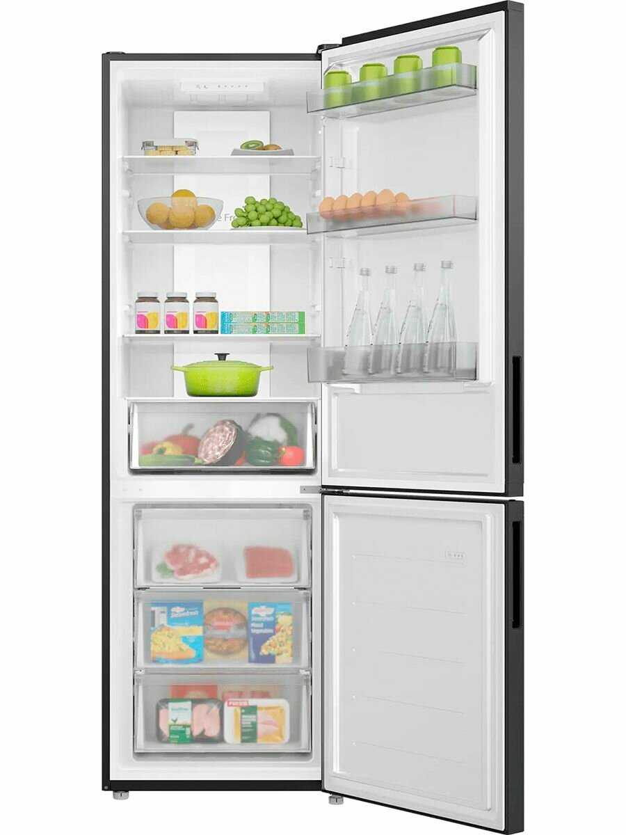 Холодильник Candy CFN6185 фотография 3