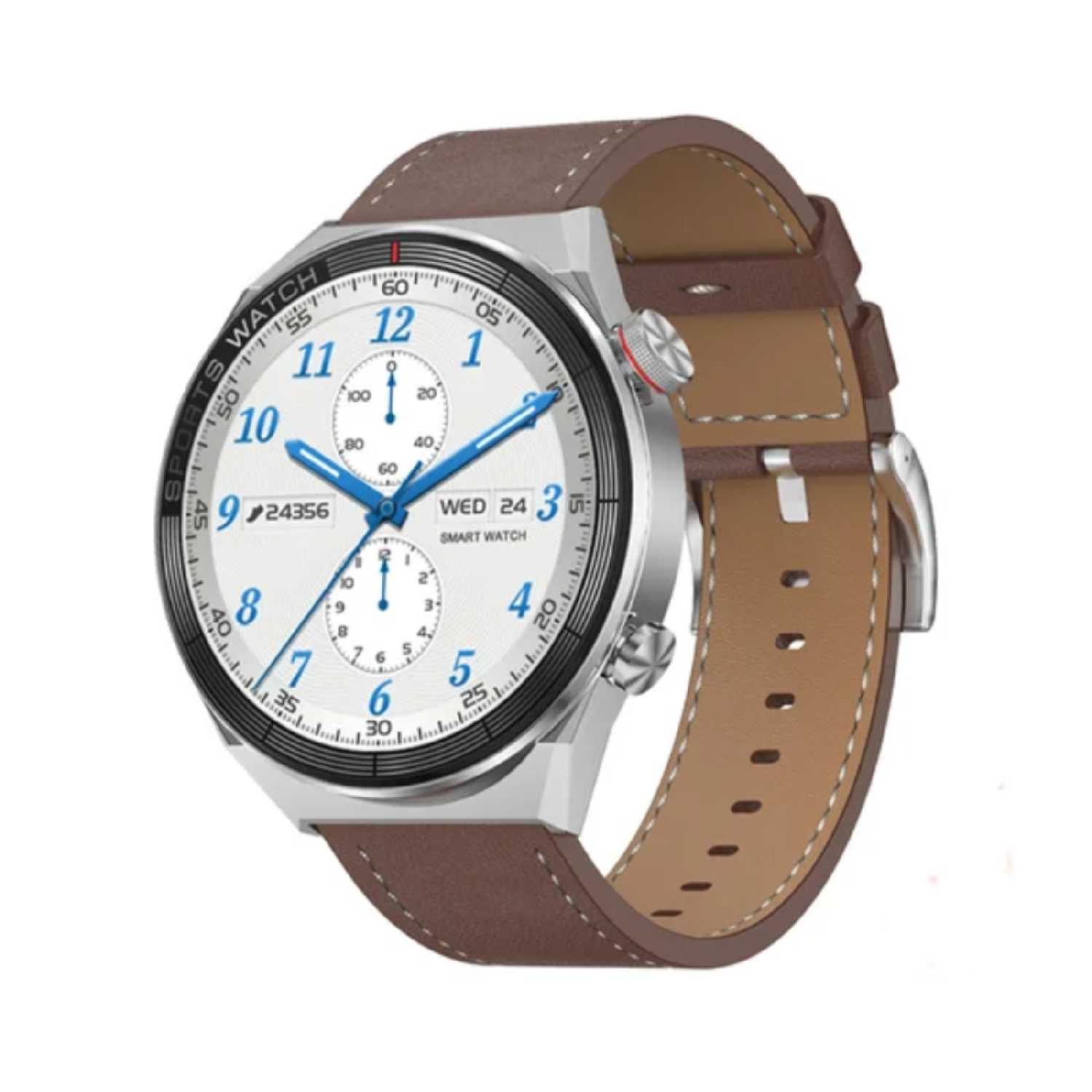 Смарт часы Lapple Watch 3 Max Ultra фотография 9