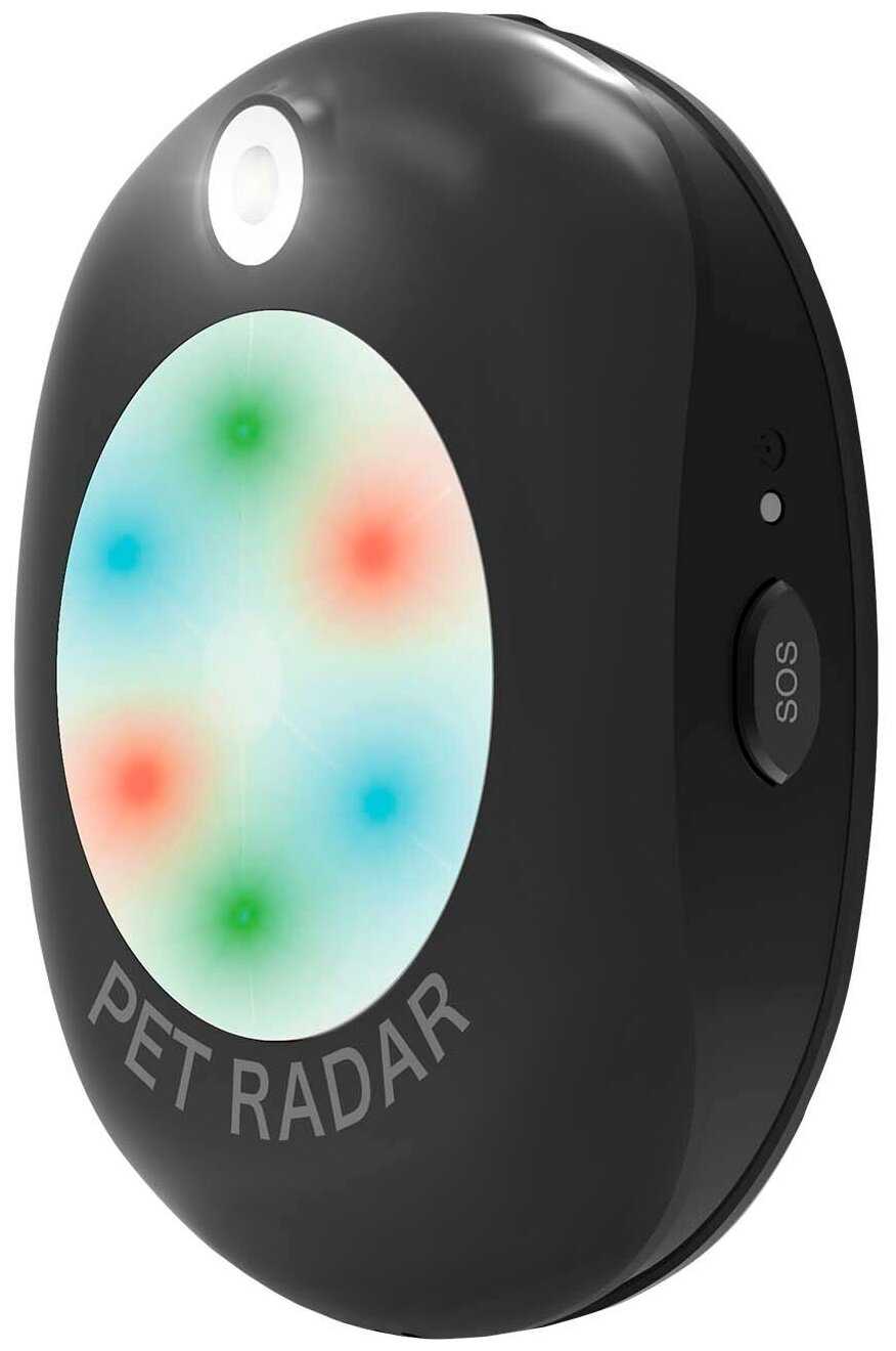 GPS-трекер Geozon Pet Radar Black G-SM17BLK фотография 7