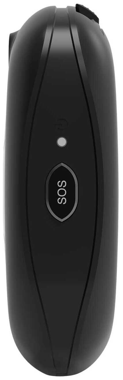 GPS-трекер Geozon Pet Radar Black G-SM17BLK фотография 8