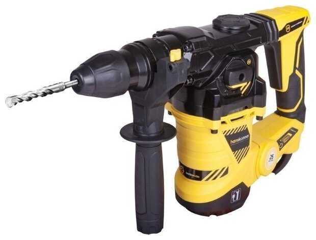 Перфоратор Hanskonner HRH1532RE фотография 3