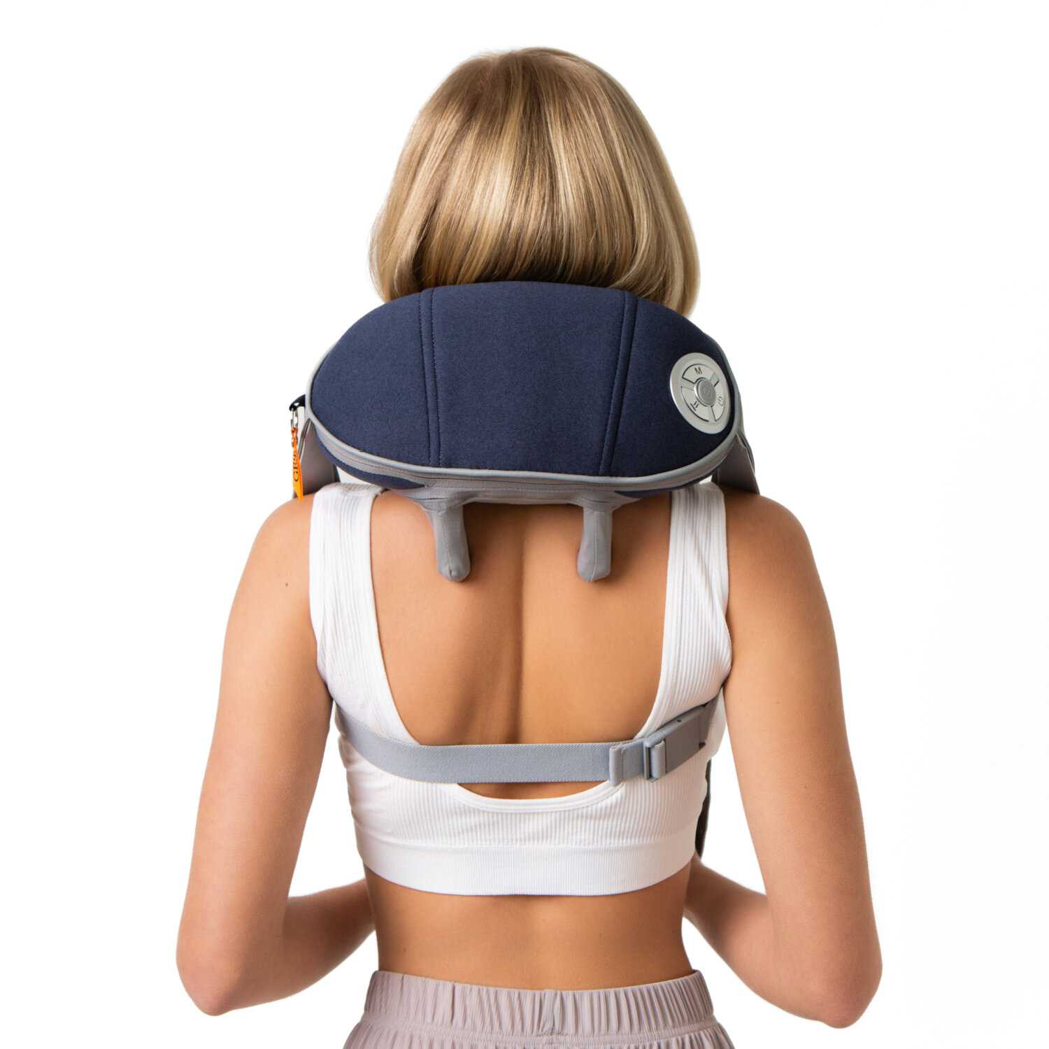 Массажер GESS Legenda Mini фотография 12