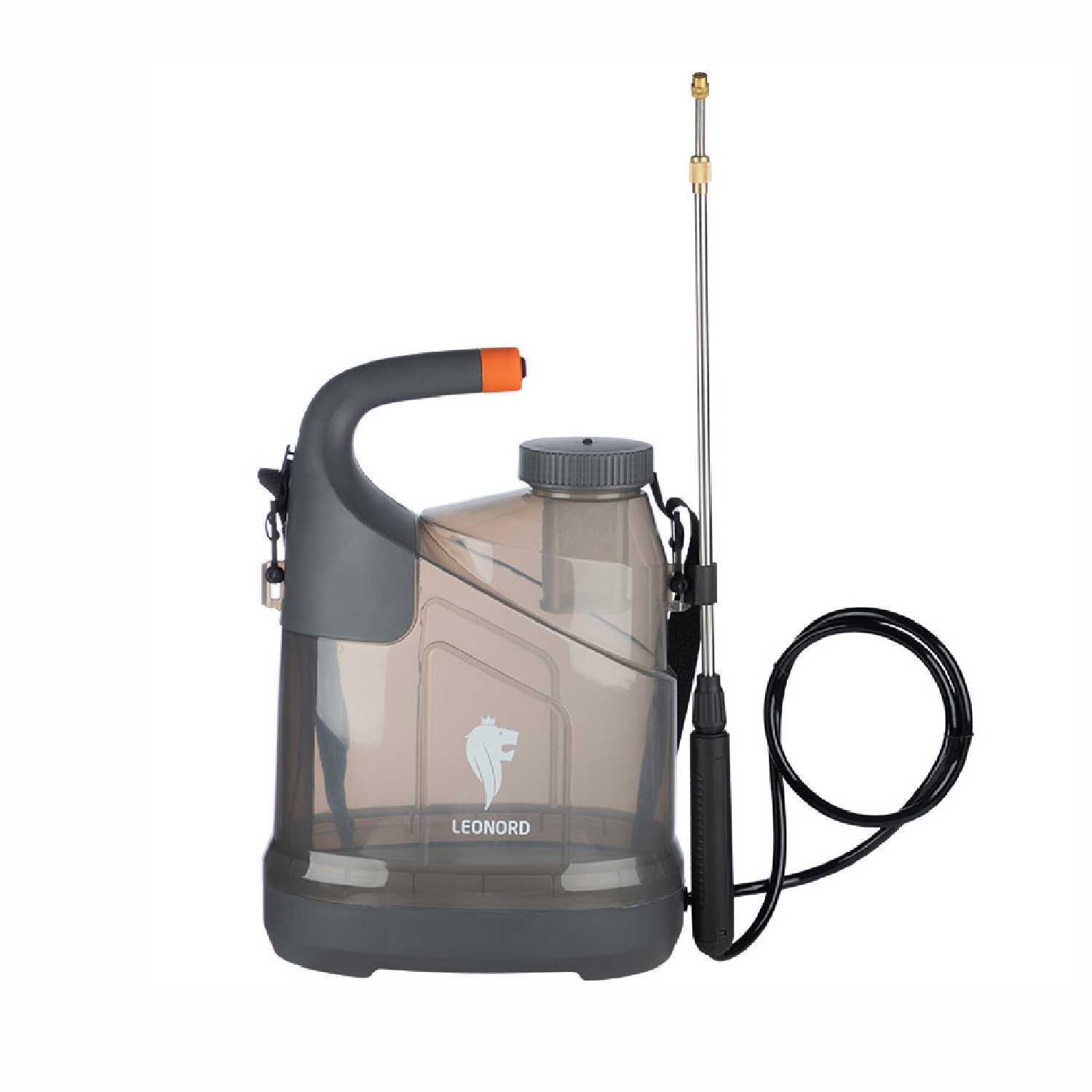 Опрыскиватель аккумуляторный Leonord KF-5C-1, 5 л (107222) фотография 7