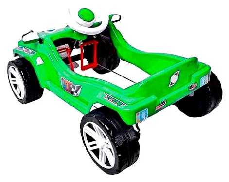 Веломобиль Orion Toys 792 фотография 11