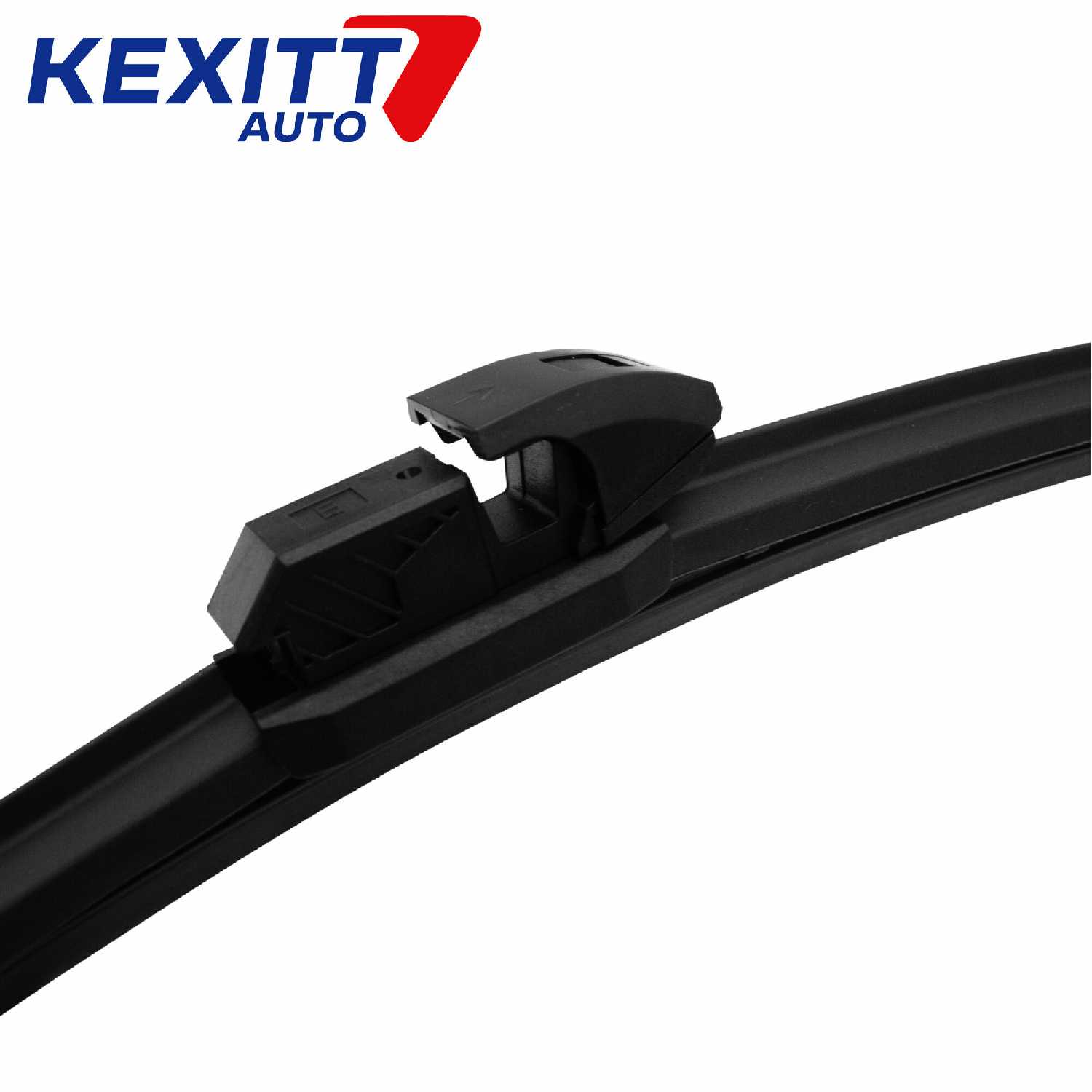 Бескаркасные щетки стеклоочистителя KEXITT (550) фотография 17