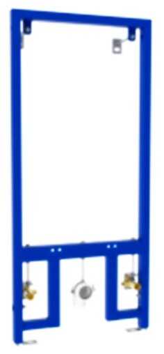 Рама NOVUM для установки биде фотография 13