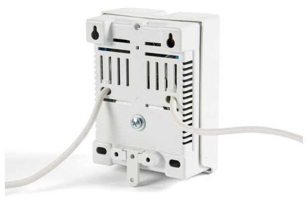 Стабилизатор напряжения однофазный TEPLOCOM ST-555-И фотография 1