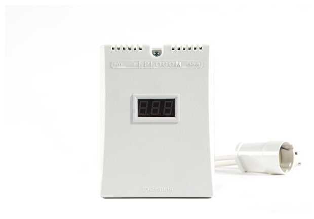 Стабилизатор напряжения однофазный TEPLOCOM ST-555-И фотография 2