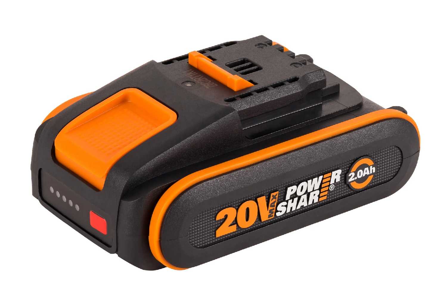 Аккумулятор WORX WA3639 [20 В, 2 Ач, Li-Ion]