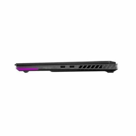Ноутбук ASUS ROG Strix Scar 18 G834JYR-R6080W (90NR0IP2-M00400) фотография 10