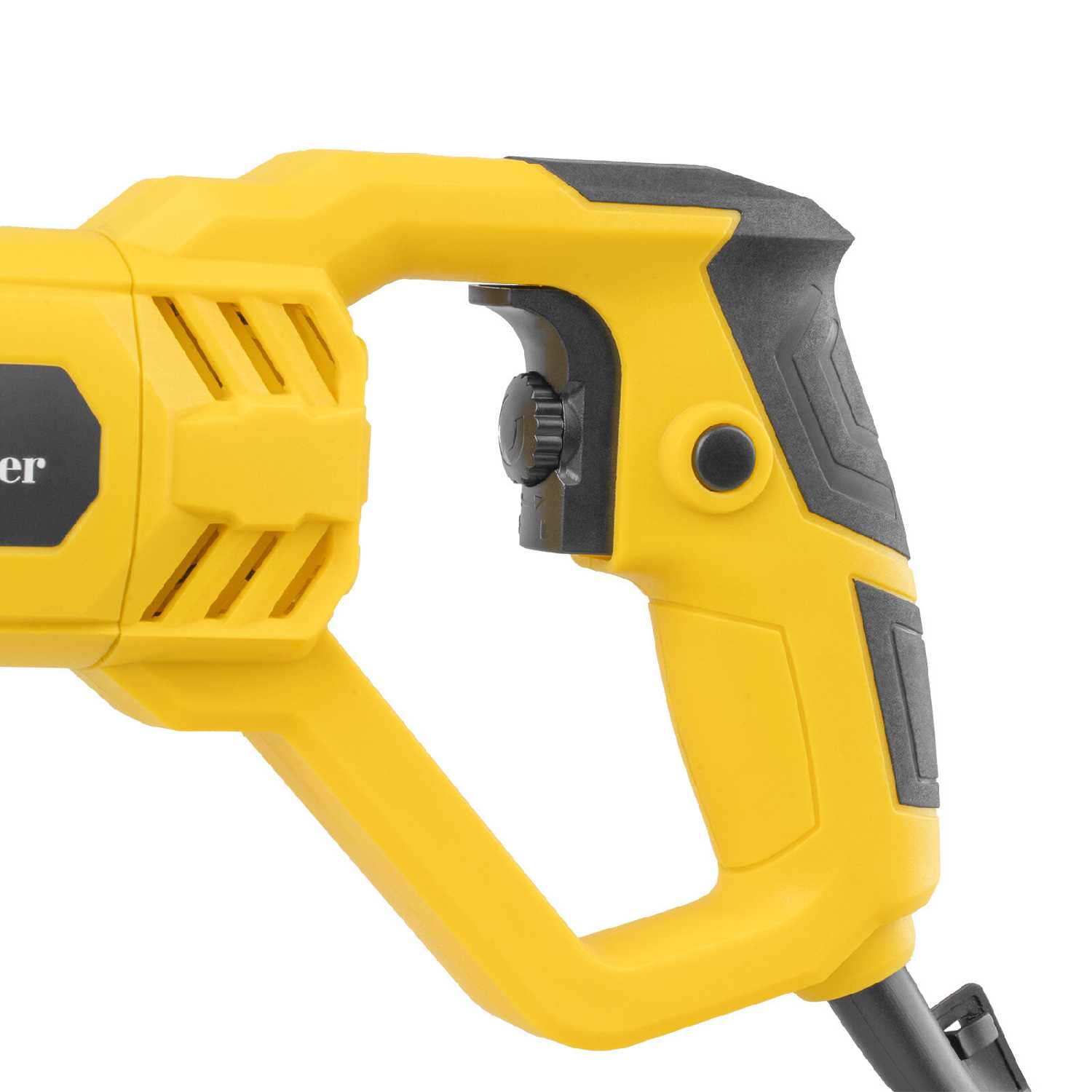 Пила сабельная KOLNER KERS 850V фотография 4