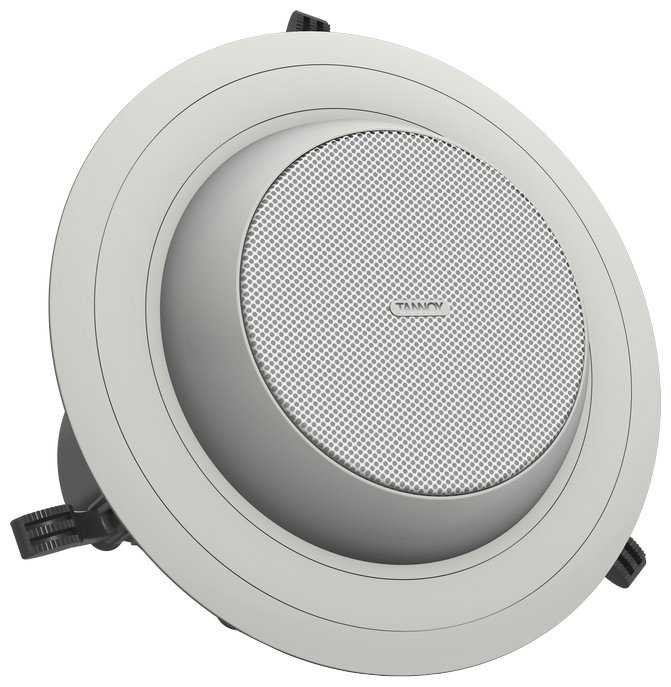 Встраиваемая акустическая система Tannoy CMS 403ICTE фотография 1