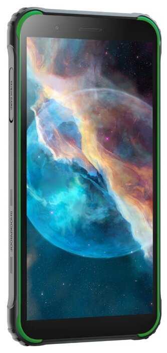 Смартфон Blackview BV4900 Pro фотография 10
