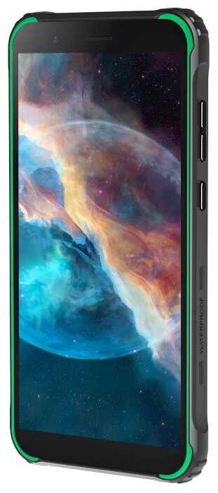 Смартфон Blackview BV4900 Pro фотография 11