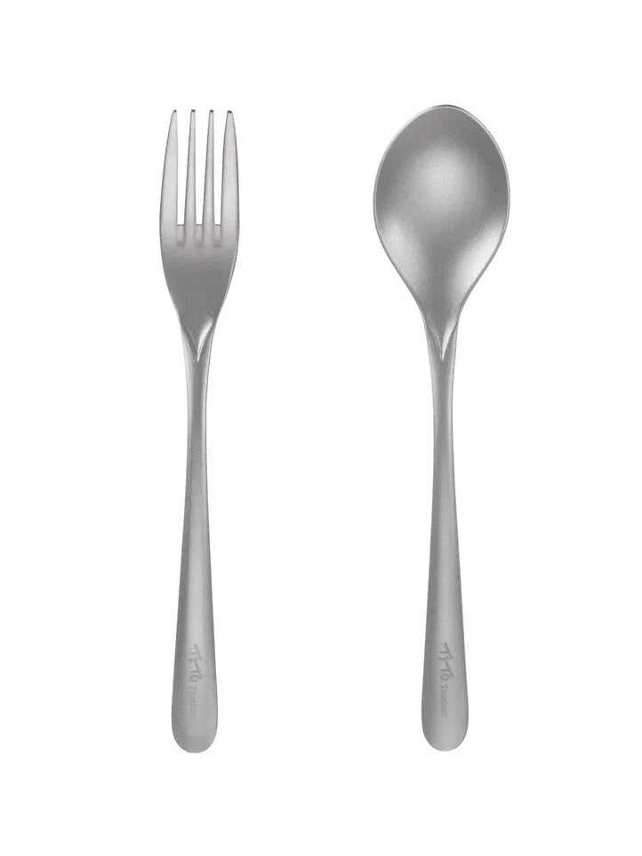 Набор столовых приборов LIVE STYLE фотография 1