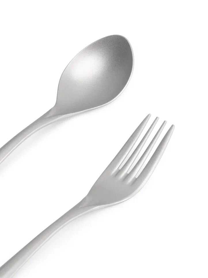 Набор столовых приборов LIVE STYLE фотография 2