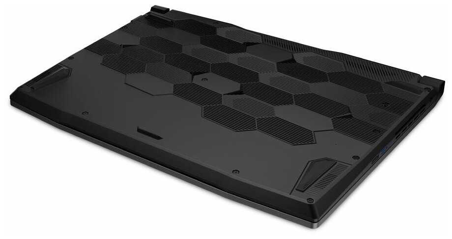 Ноутбук MSI Pulse GL66 (12UDK-698XRU) фотография 5