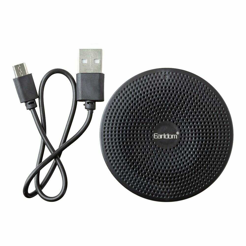 Колонка Ealdom ET-A23 Bluetooth 5.0 фотография 9