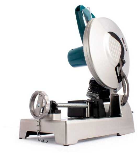 Монтажная пила Makita LC1230N фотография 8