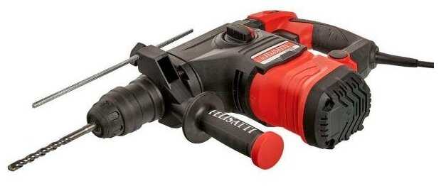 Перфоратор Felisatti П-32/1000ЭВ, 1000 Вт фотография 1