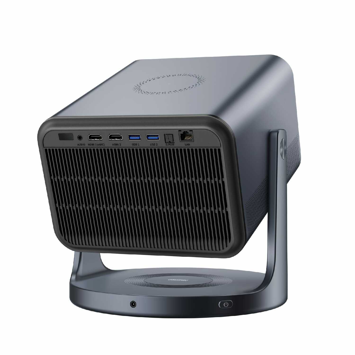 Проектор Hisense Laser Mini Projector C1 фотография 7