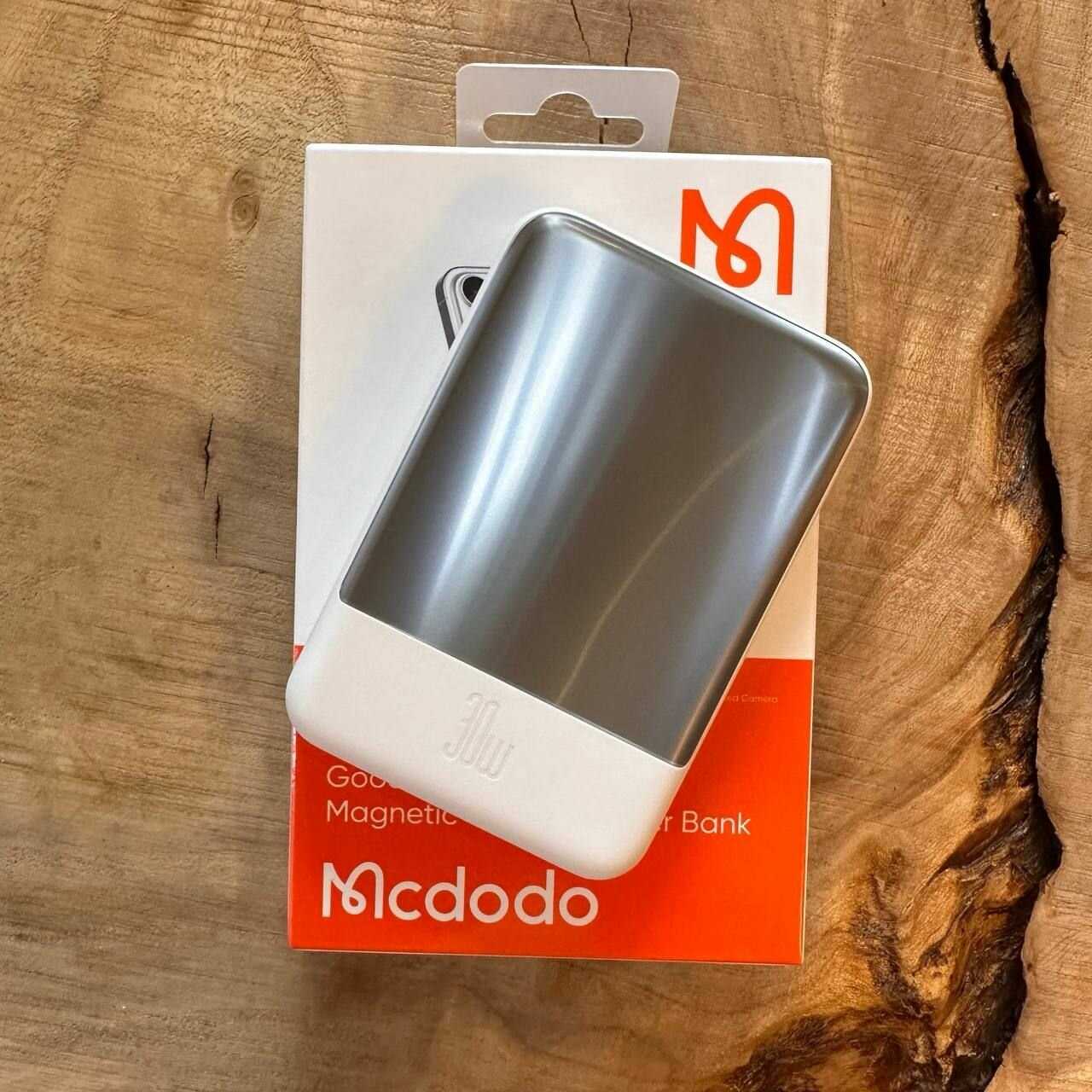 Внешний аккамулятор Mcdodo Good Touch (MC-5930) фотография 1