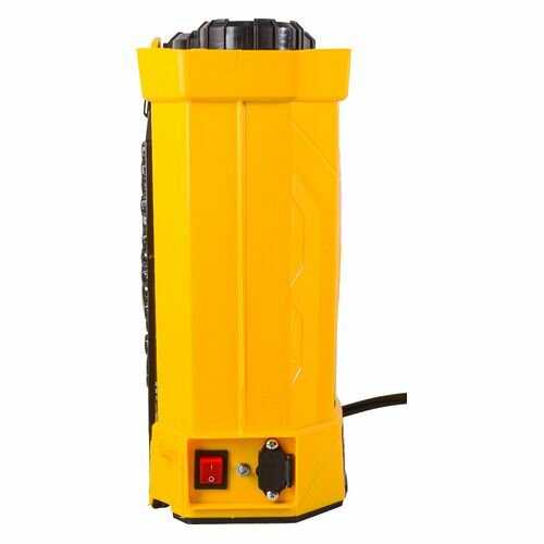 Опрыскиватель Huter SP-10AC, аккумуляторный, ранцевый, 10л