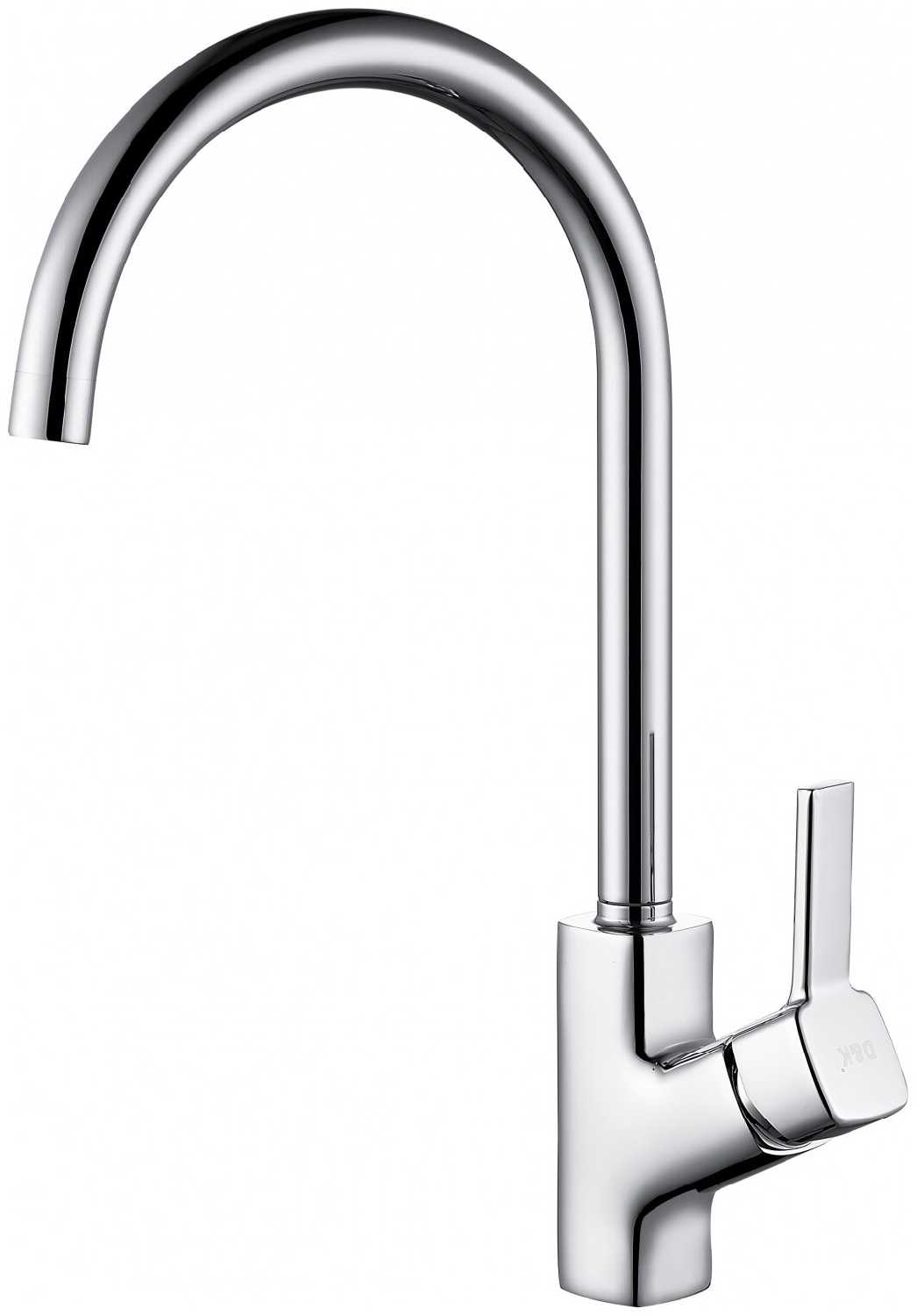 Смеситель D&K DA1492401
