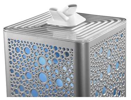 Климатический Прибор Electrolux EHU-3815D фотография 6