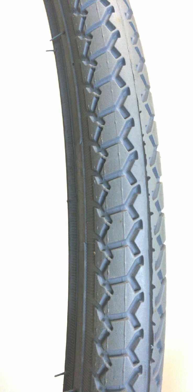 Велопокрышка H.R.T. 22 x 1 3/8 (37-501)