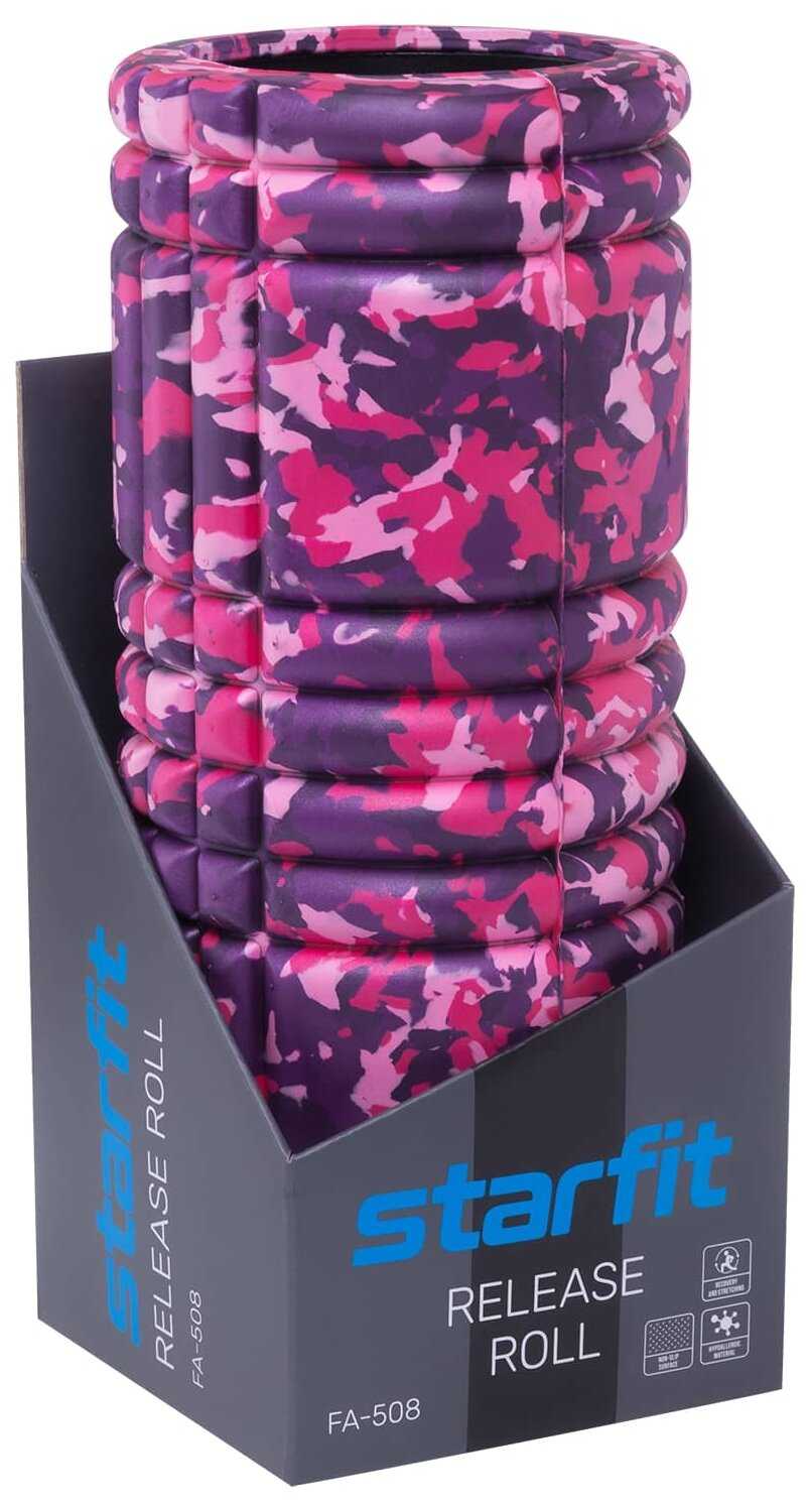 Массажер для тела Starfit FA-508 фотография 10