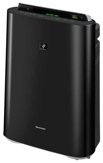 Климатический Прибор Sharp KC-D41-RW фотография 3