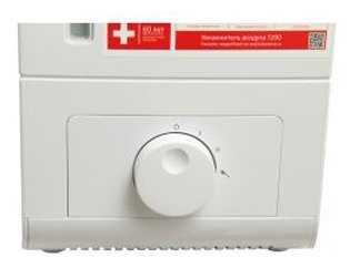 Увлажнитель воздуха с функцией ароматизации Boneco S200 фотография 2