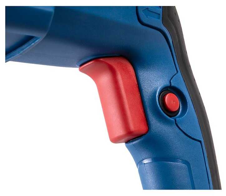 Триггер 20027 Перфоратор 28мм 800Вт 3режима 3,2Дж кейс фотография 5