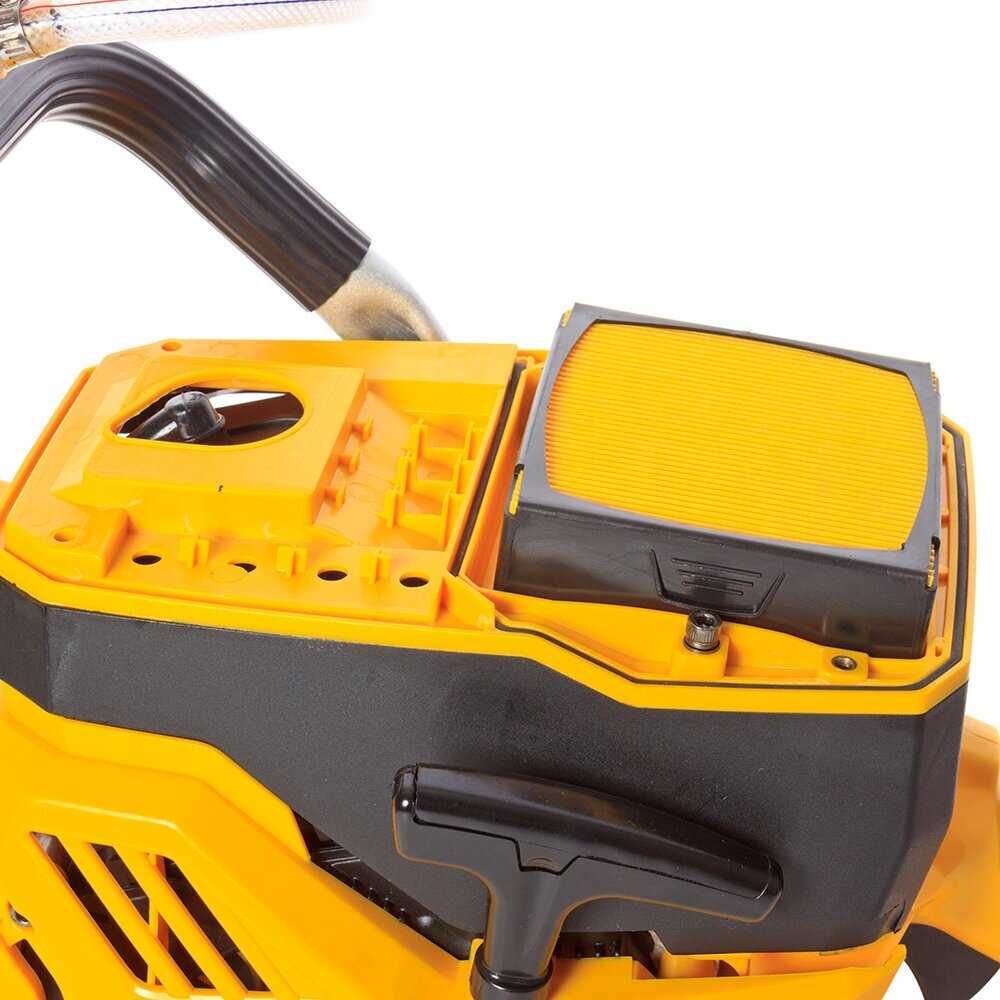 Бензорез RedVerg RD-GDC350 фотография 17