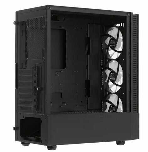 Компьютерный корпус Thermaltake View 200 TG ARGB (Mid Tower) фотография 13