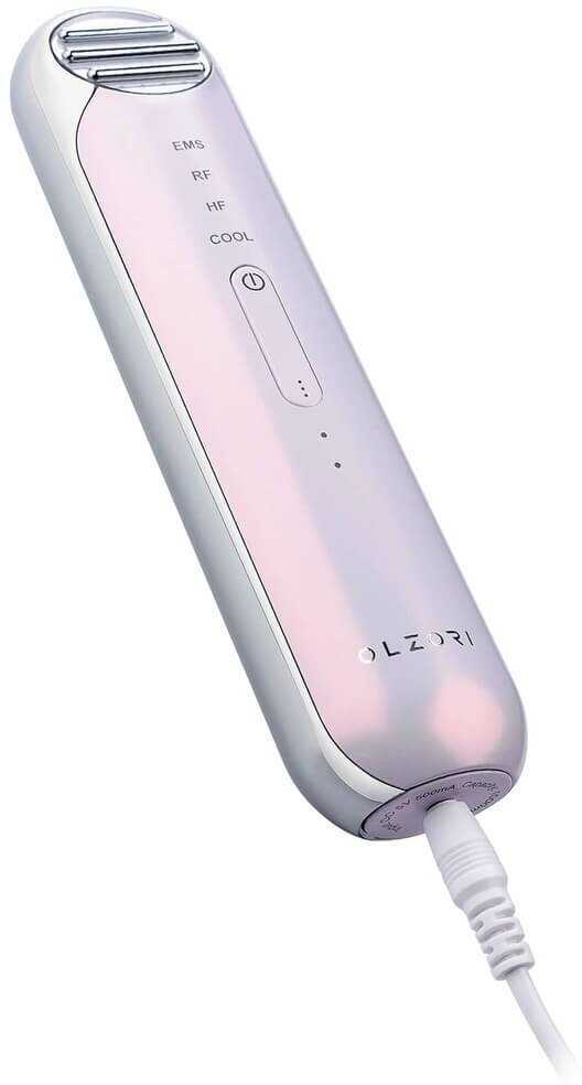 Уход за кожей OLZORI Splando 5 в 1 фотография 2