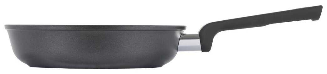 Сковорода WERNER Tantal 51239 22,0х5,3 см фотография 4