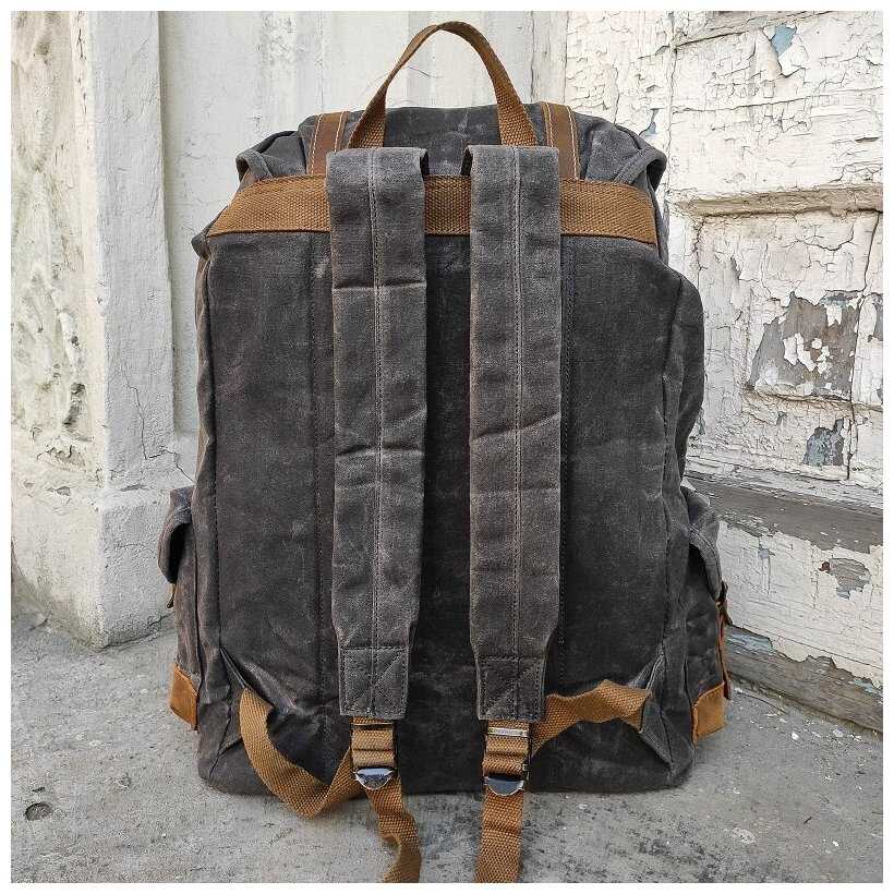 Рюкзак Orlen pack KS-05 фотография 2