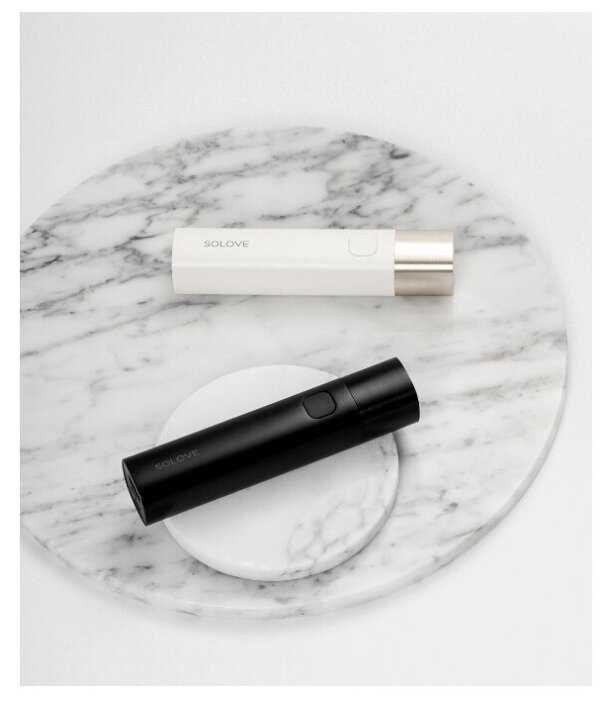 Ручной фонарь Xiaomi SOLOVE X3 фотография 17