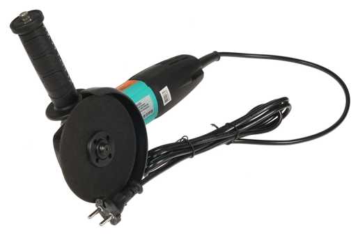 УШМ Sturm! AG9012TJ фотография 4