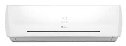 Сплит-система Hisense AS-12HR4SVDDC1 фотография 1