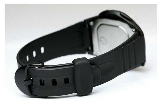 Японские наручные часы Casio Collection F-200W-1A фотография 2