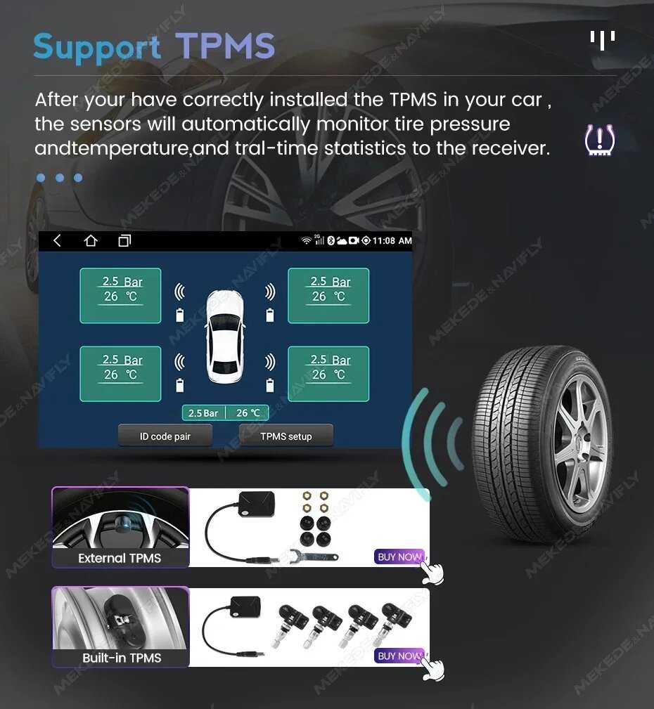 Автомагнитола Mercedes Benz Android (W211) фотография 24