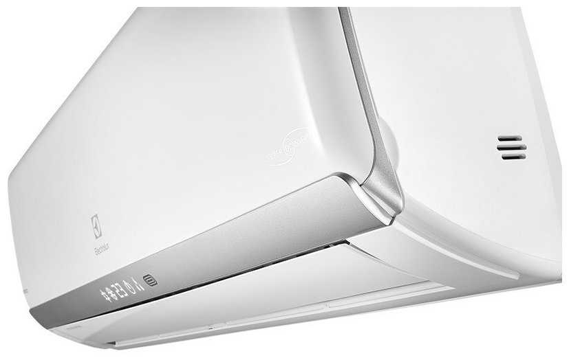 Настенный внутренний блок Electrolux EACS/I-18 HM FMI/N3 (ERP) фотография 6