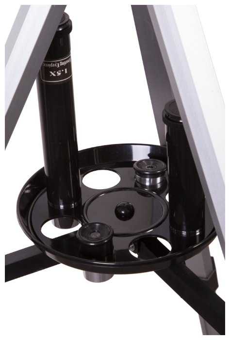 Телескоп LEVENHUK LabZZ T3 фотография 9