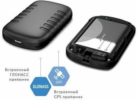 Спутниковая система слежения Ритм Voyager 4N фотография 5